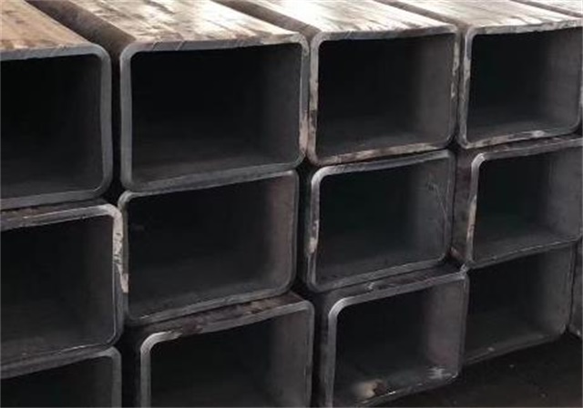 乐业q345b厚壁方管